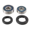 All Balls Rear Wheel Bearing Kit for Honda CRF250F