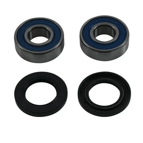 All Balls Front Wheel Bearing Kit for Husqvarna SVARTPILEN 401