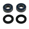 All Balls Front Wheel Bearing Kit for Husqvarna SVARTPILEN 401