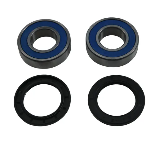 All Balls Front Wheel Bearing Kit for Yamaha Niken