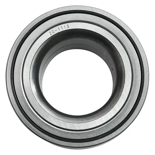 All Balls Tapered DAC Rear Wheel Bearing Upgrade Kit