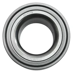 All Balls Tapered DAC Rear Wheel Bearing Upgrade Kit