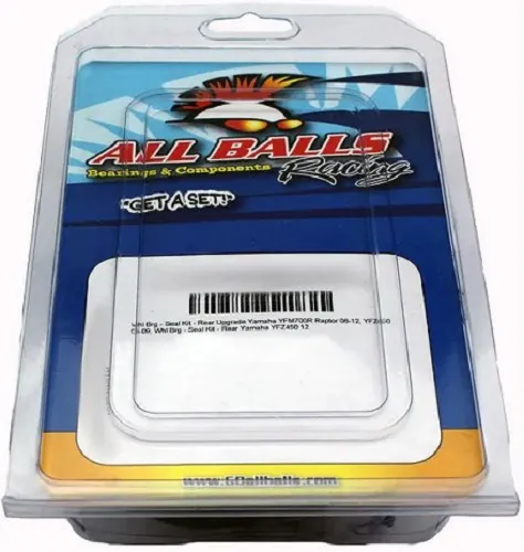 All Balls Lower Steering Bearing Kit