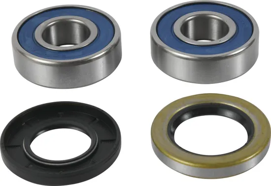 All Balls Front Wheel Bearing Kit for BMW F800GT