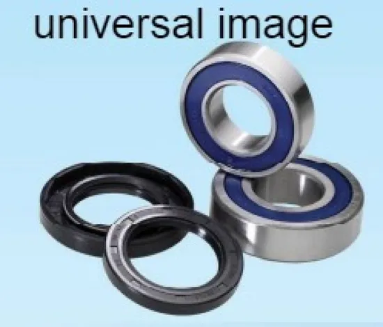 All Balls Rear Wheel Bearing Kit