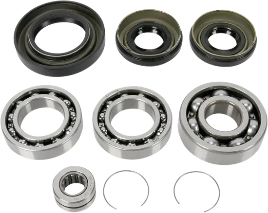 Moose Front Differential Bearing Kit