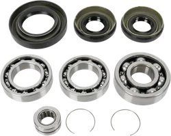 Moose Front Differential Bearing Kit