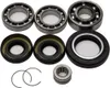 AB Front Differential Bearing Kit for Honda Yamaha ATV 300-400