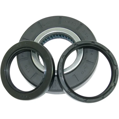 Moose Front Axle Differential Seals Only Kit 3