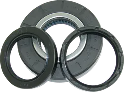 Moose Front Axle Differential Seals Only Kit