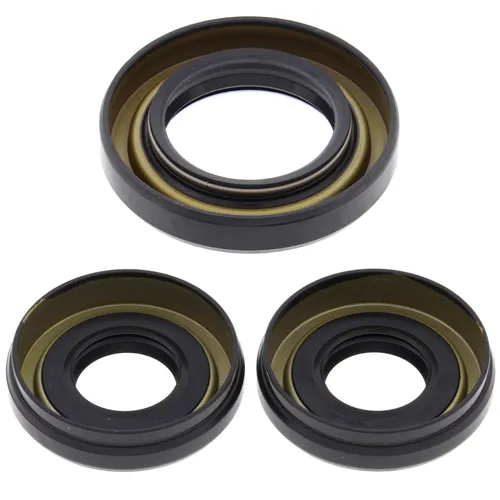 All Balls Front Differential Seal Kit