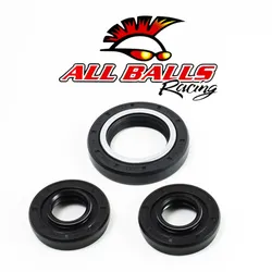All Balls Front Differential Seal Kit