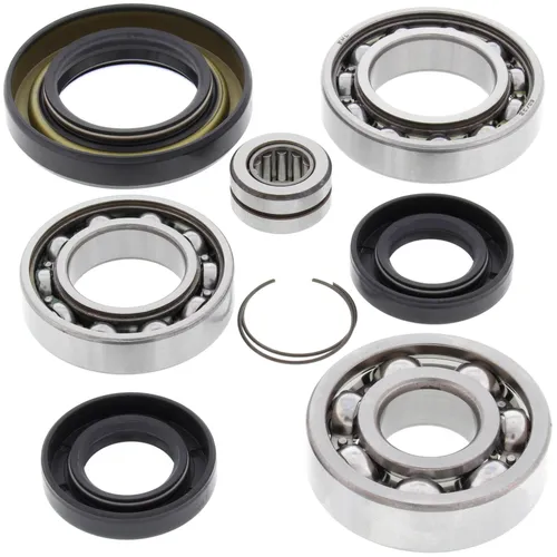 All Balls Front Differential Bearing  Kit for Honda TRX350