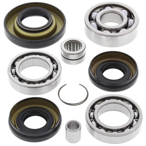 All Balls Front Differential Bearing  Kit for Honda Rancher 350
