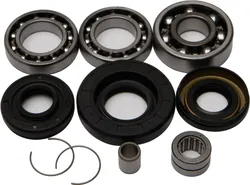 All Balls Front Differential Bearing  Kit for Honda Rancher 350