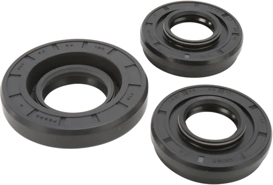 Moose Front Axle Differential Seals Only Kit 1