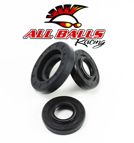 All Balls Front Differential Seal Kit
