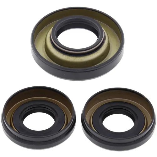 All Balls Front Differential Seal Kit