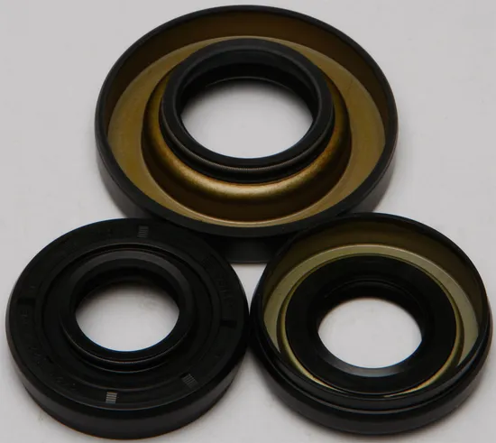 All Balls Front Differential Seal Kit