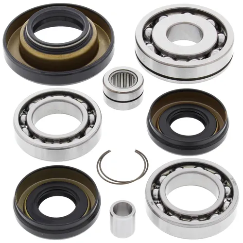 AB Front Differential Bearing  Kit for Honda Foreman 400-450
