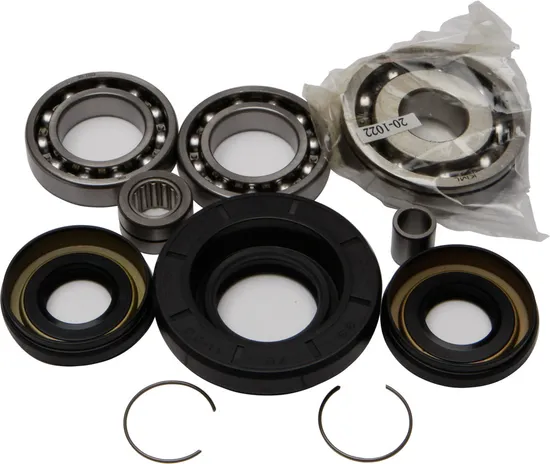 AB Front Differential Bearing  Kit for Honda Foreman 400-450