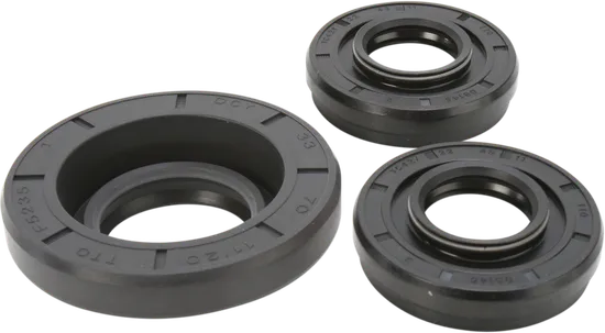 Moose Front Axle Differential Seals Only Kit