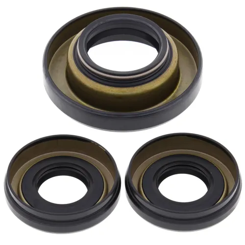 All Balls Front Differential Seal Kit