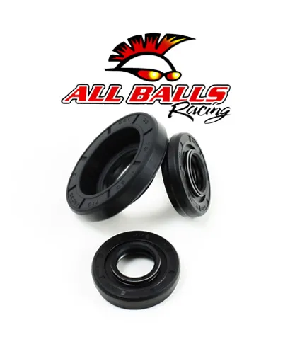 All Balls Front Differential Seal Kit