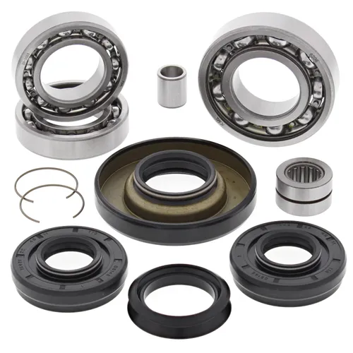 All Balls Front Differential Bearing Kit for Honda TRX400-500