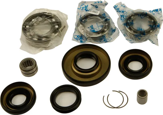All Balls Front Differential Bearing Kit for Honda TRX400-500