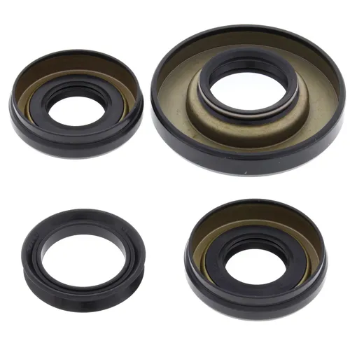 All Balls Front Differential Seal Kit
