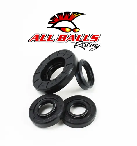 All Balls Front Differential Seal Kit