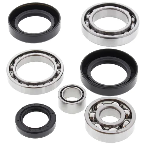 AB Rear Differential Bearing  Kit for Honda TRX200 Big Red 200