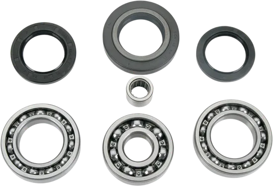 Moose Rear Differential Bearing Kit