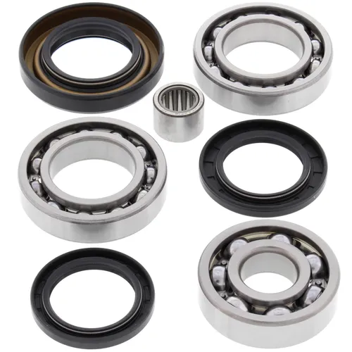 All Balls Rear Differential Bearing  Kit Honda ATC250 TRX250