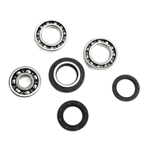 All Balls Rear Differential Bearing  Kit Honda ATC250 TRX250