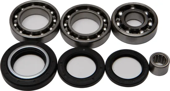 All Balls Rear Differential Bearing  Kit Honda ATC250 TRX250