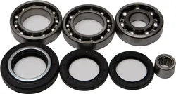 All Balls Rear Differential Bearing  Kit Honda ATC250 TRX250