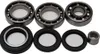 All Balls Rear Differential Bearing  Kit Honda ATC250 TRX250