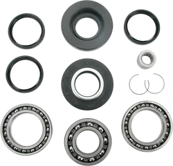 Moose Rear Differential Bearing Kit