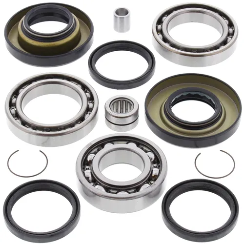All Balls Rear Differential Bearing  Kit for Honda TRX250