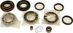 All Balls Rear Differential Bearing  Kit for Honda TRX250
