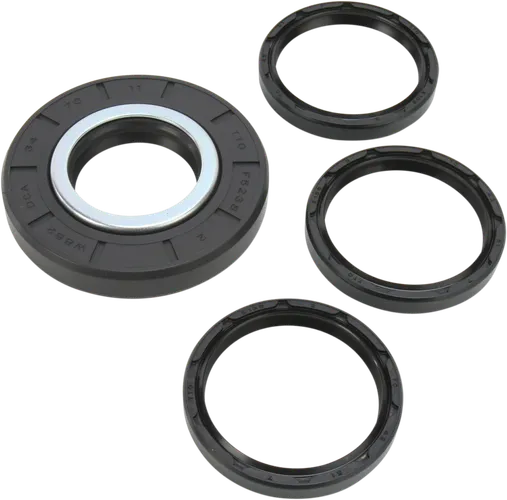 Moose Rear Axle Differential Seals Only Kit