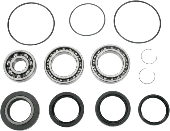Moose Rear Differential Bearing Kit