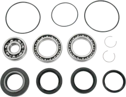 Moose Rear Differential Bearing Kit