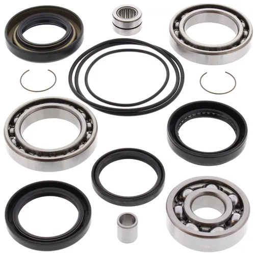 All Balls Rear Differential Bearing  Kit for Honda FourTrax 300