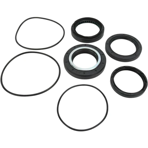 Moose Rear Axle Differential Seals Only Kit 3