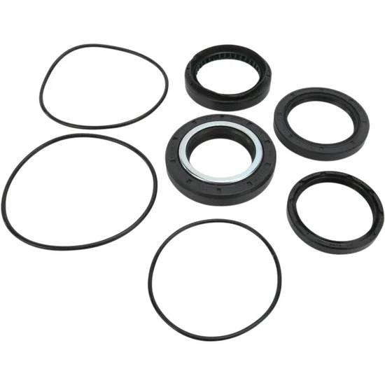 Moose Rear Axle Differential Seals Only Kit 2