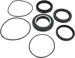 Moose Rear Axle Differential Seals Only Kit