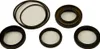 All Balls Rear Differential Seal Kit